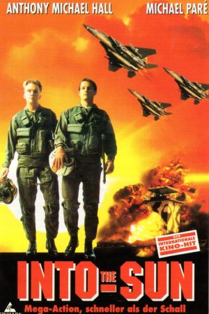 Image Into the Sun – Der Film