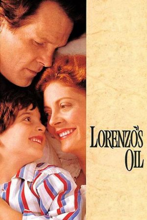 Image Lorenzos Öl – Der Film