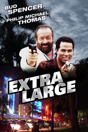 Image Zwei Supertypen in Miami – Der Film