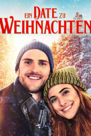 Image Ein Date zu Weihnachten – Der Film