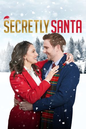 Image Secretly Santa – Der Film