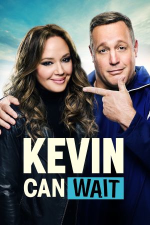 Image Kevin Can Wait – Der Film