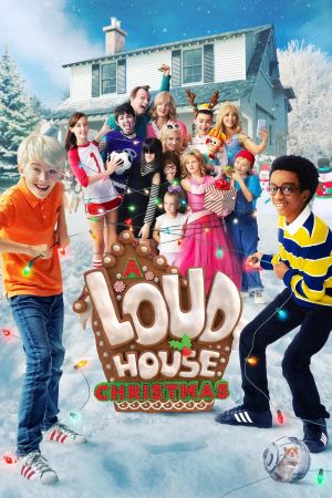 Image Weihnachten bei den Louds – Der Film