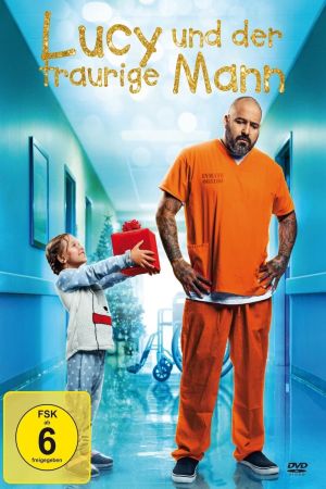 Image Lucy und der traurige Mann – Der Film