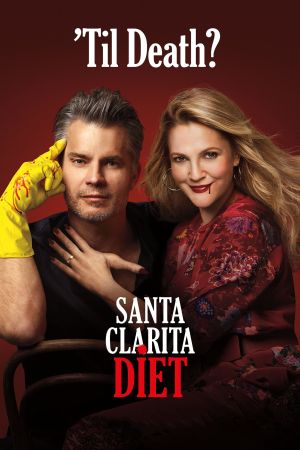 Image Santa Clarita Diet – Der Film