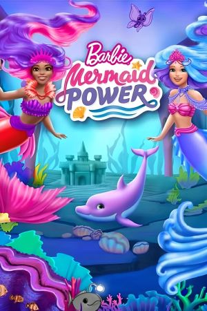 Image Barbie: Meerjungfrauen Power – Der Film