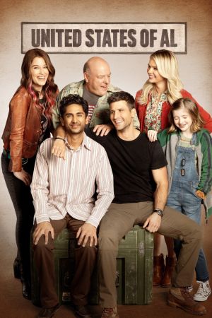 Image United States of Al – Der Film