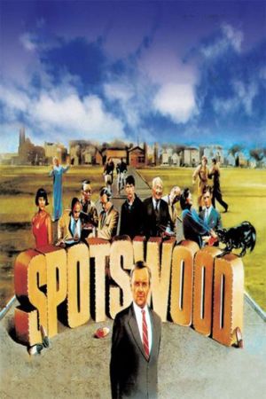 Image Spotswood - Manager mit Herz – Der Film