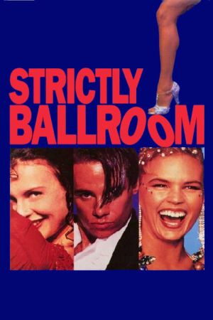 Image Strictly Ballroom - Die gegen alle Regeln tanzen – Der Film