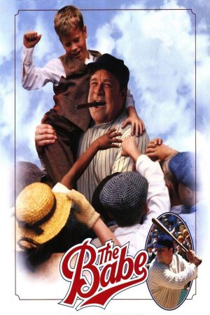Image The Babe - Ein amerikanischer Traum