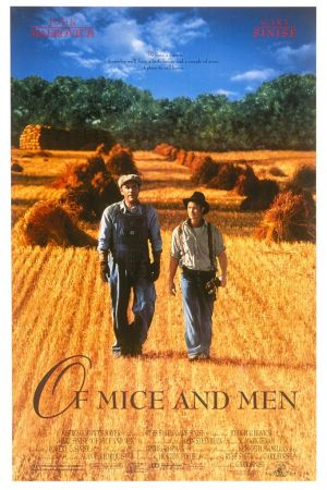 Image Von Mäusen und Menschen – Der Film