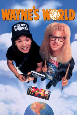 Image Wayne's World – Der Film