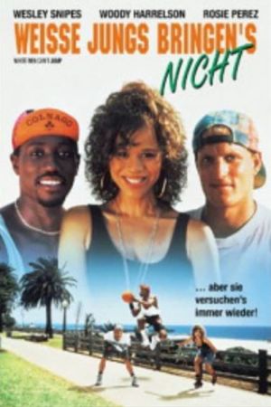Image Weiße Jungs bringen's nicht – Der Film