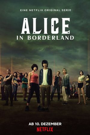 Image Alice in Borderland – Der Film