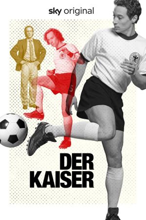 Image Der Kaiser – Der Film