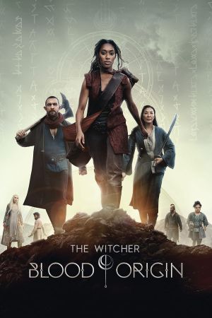Image The Witcher: Blood Origin – Der Film