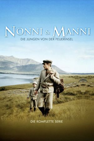 Image Nonni und Manni – Der Film