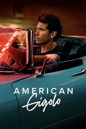 Image American Gigolo – Der Film