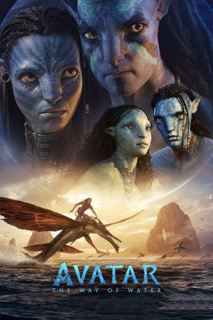 Image Avatar 2 - The Way of Water – Der Film