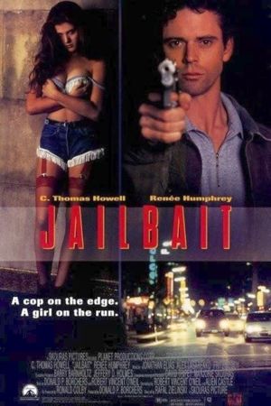 Image Jailbait – Der Film