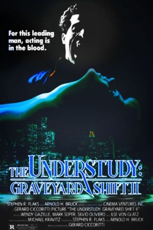 Image The Understudy: Graveyard Shift II – Der Film