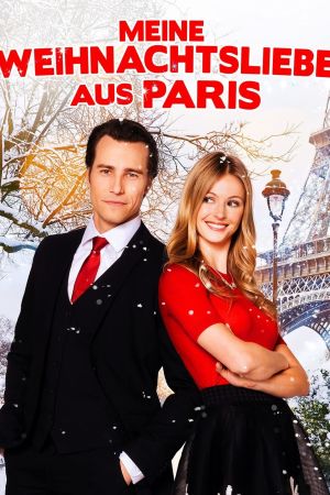 Image Meine Weihnachtsliebe aus Paris – Der Film