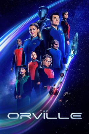 Image The Orville – Der Film