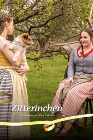 Image Zitterinchen – Der Film