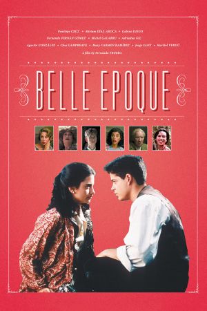 Image Belle Époque - Saison der Liebe – Der Film
