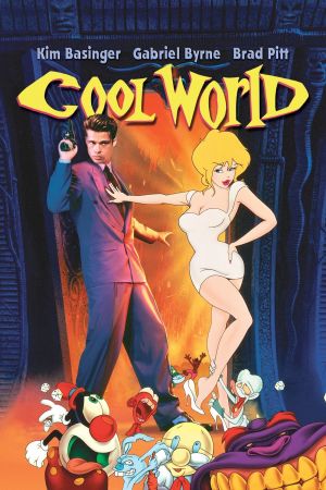 Image Cool World – Der Film