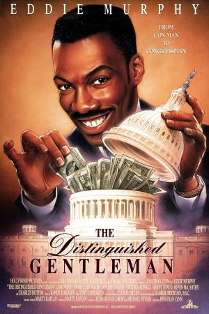 Image Ein ehrenwerter Gentleman – Der Film