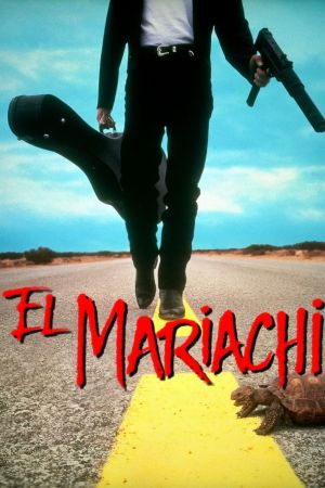 Image El Mariachi – Der Film