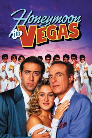 Image ...aber nicht mit meiner Braut - Honeymoon in Vegas – Der Film