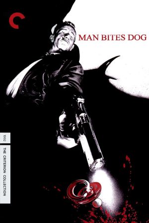 Image Mann beißt Hund – Der Film