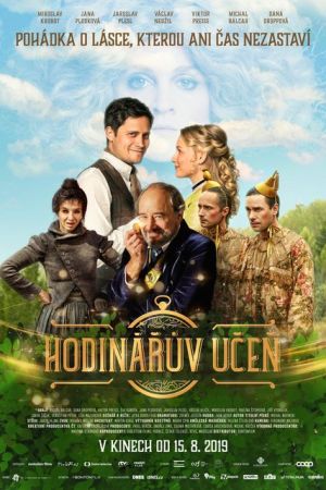 Image Der Uhrmacherlehrling – Der Film