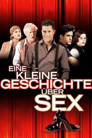 Image Eine kleine Geschichte über Sex – Der Film
