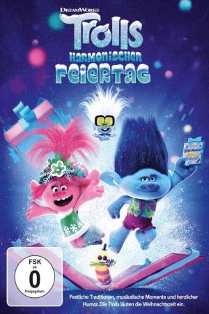 Image Trolls: Harmonischer Feiertag – Der Film