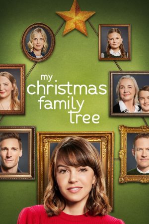 Image My Christmas Family Tree - Mein Weihnachts-Stammbaum – Der Film