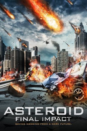 Image Asteroid: Final Impact – Der Film