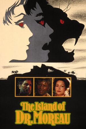 Image Die Insel des Dr. Moreau – Der Film