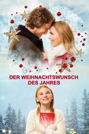 Image Der Weihnachtswunsch des Jahres – Der Film