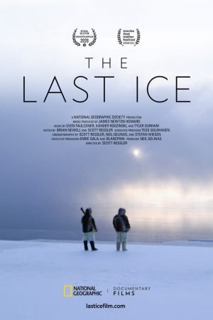 Image The Last Ice – Der Film