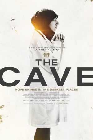 Image The Cave – Eine Klinik im Untergrund – Der Film