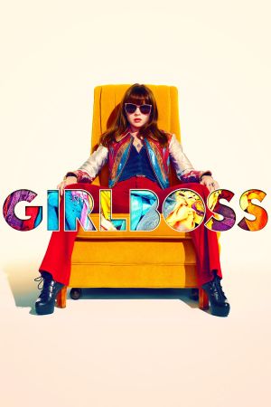 Image Girlboss – Der Film