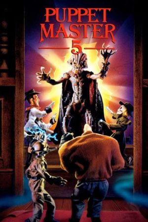 Image Puppet Master V - The Latest Chapter – Der Film