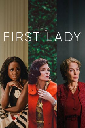 Image The First Lady – Der Film