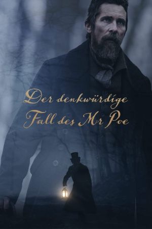 Image Der denkwürdige Fall des Mr Poe – Der Film