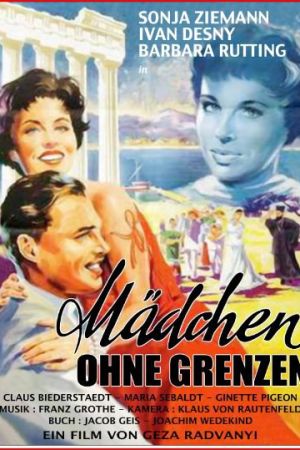 Image Mädchen ohne Grenzen – Der Film