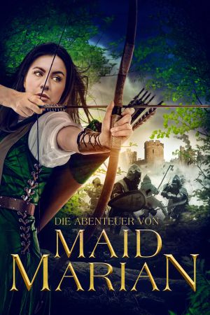Image Die Abenteuer von Maid Marian – Der Film