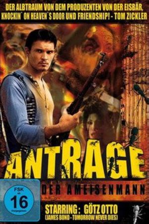 Image The Antman – Der Film